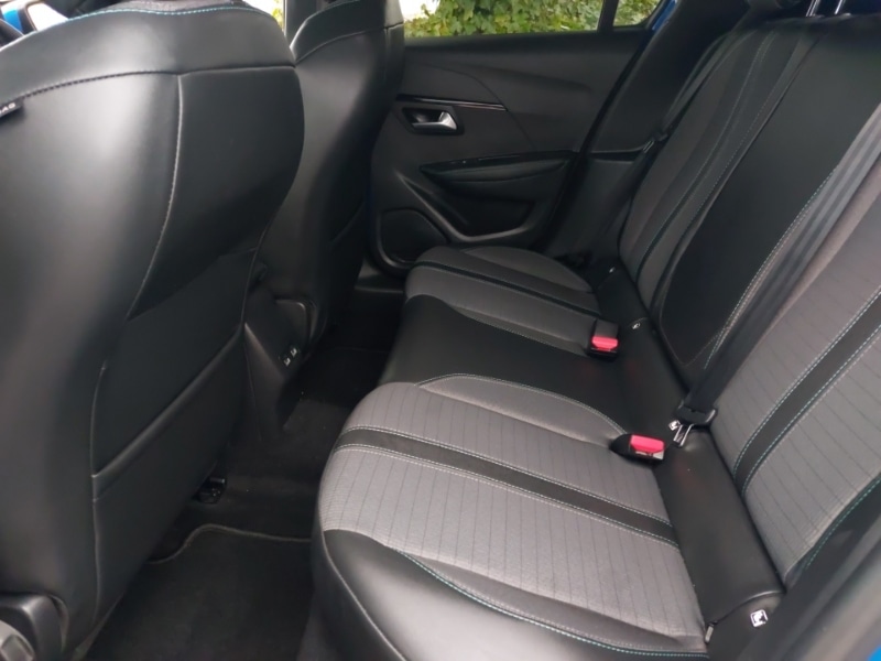 Used Peugeot 208 2021 for sale - 76770425: Photo 6