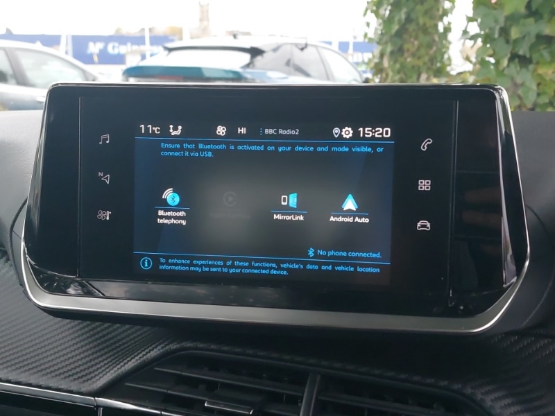 Used Peugeot 208 2021 for sale - 76770425: Photo 7