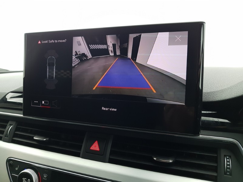 Used Audi A5 2022 for sale - 76726574: Photo 11