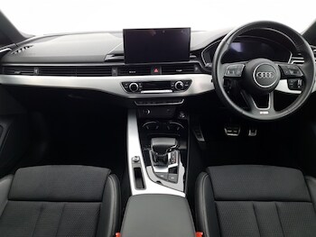 Used Audi A5 2022 for sale - 76726574: Photo