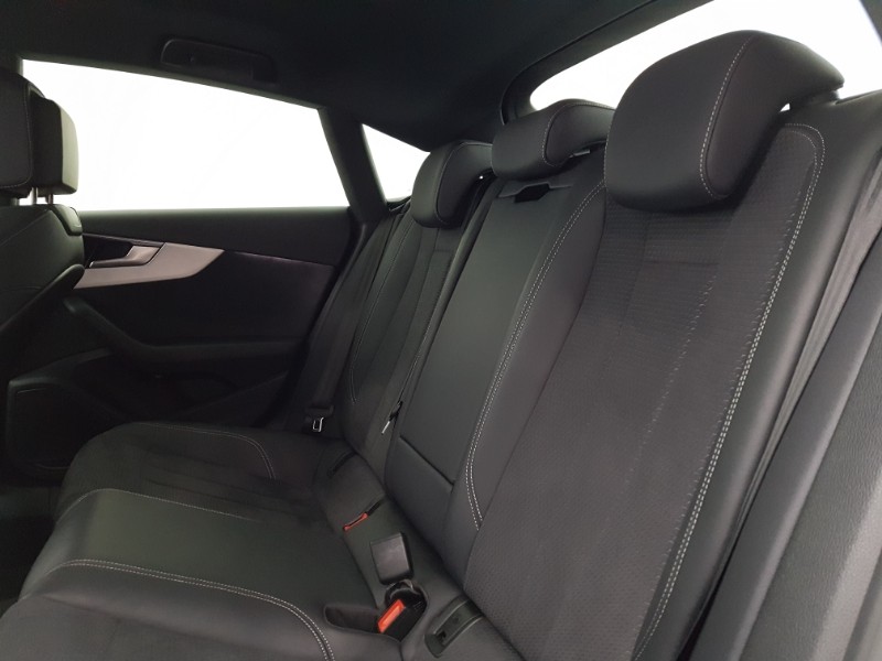 Used Audi A5 2022 for sale - 76726574: Photo 6