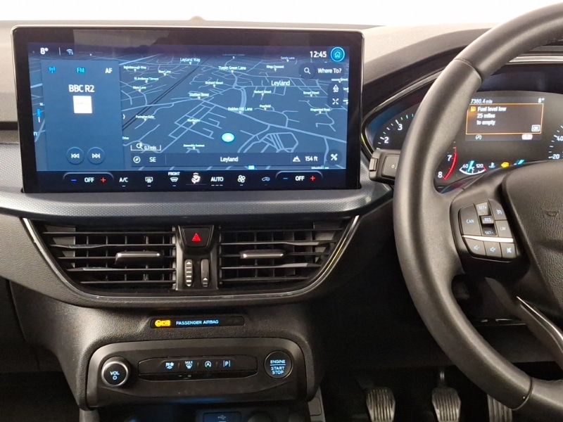 Used Ford Focus 2023 for sale - 78207088: Photo 10