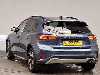 Used Ford Focus 2023 for sale - 78207088: Photo