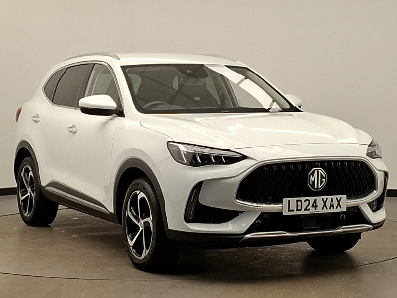 Used MG MG HS 2024 for sale - 77290045: Photo 1