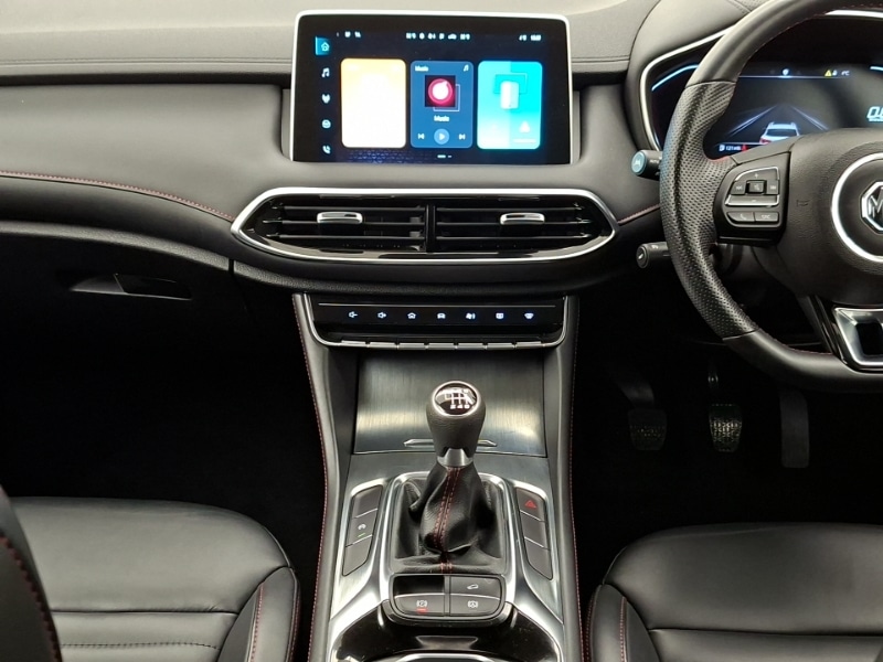 Used MG MG HS 2024 for sale - 77290045: Photo 10