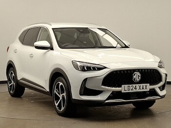 MG MG HS feature image