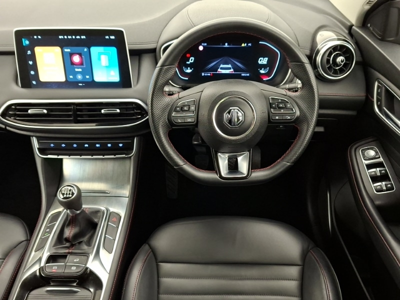 Used MG MG HS 2024 for sale - 77290045: Photo 7