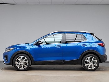 Used Kia Stonic 2022 for sale - 79176330: Photo