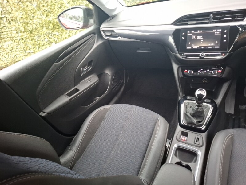 Used Vauxhall Corsa 2022 for sale - 77503747: Photo 11