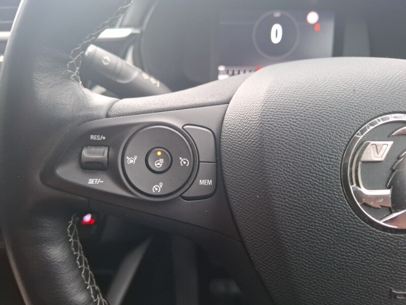 Used Vauxhall Corsa 2022 for sale - 77503747: Photo 12