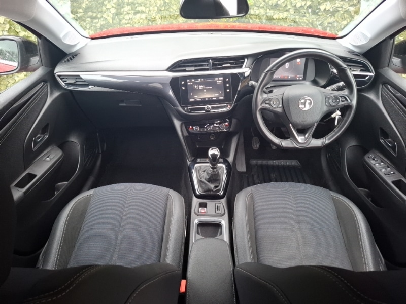 Used Vauxhall Corsa 2022 for sale - 77503747: Photo 2