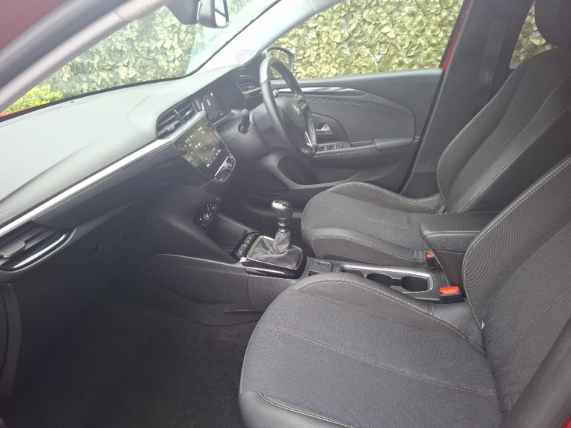 Used Vauxhall Corsa 2022 for sale - 77503747: Photo 5