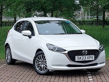 Used Mazda Mazda2 2023 for sale - 78972489: Photo