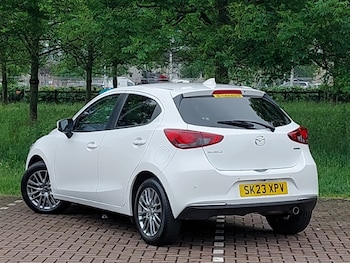 Used Mazda Mazda2 2023 for sale - 78972489: Photo