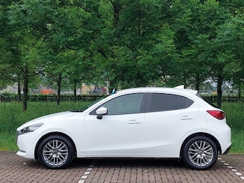 Used Mazda Mazda2 2023 for sale - 78972489: Photo