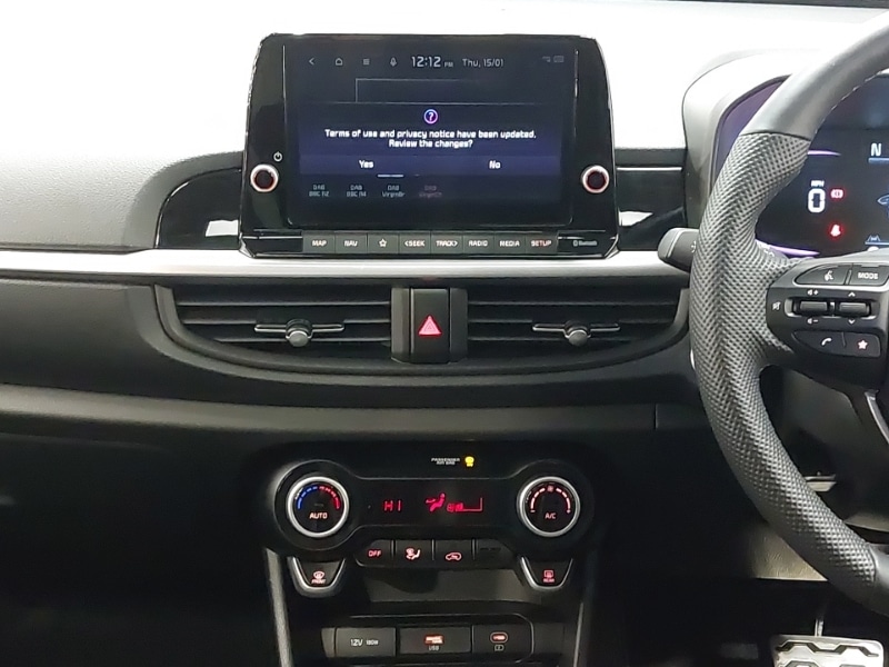 Used Kia Picanto 2024 for sale - 77253400: Photo 10