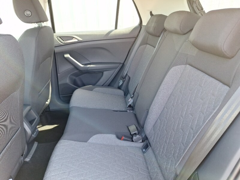 Used Volkswagen T-Cross 2025 for sale - 77652917: Photo 6