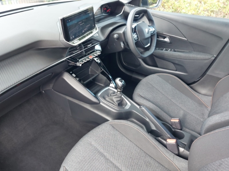 Used Peugeot 208 2025 for sale - 78225547: Photo 5