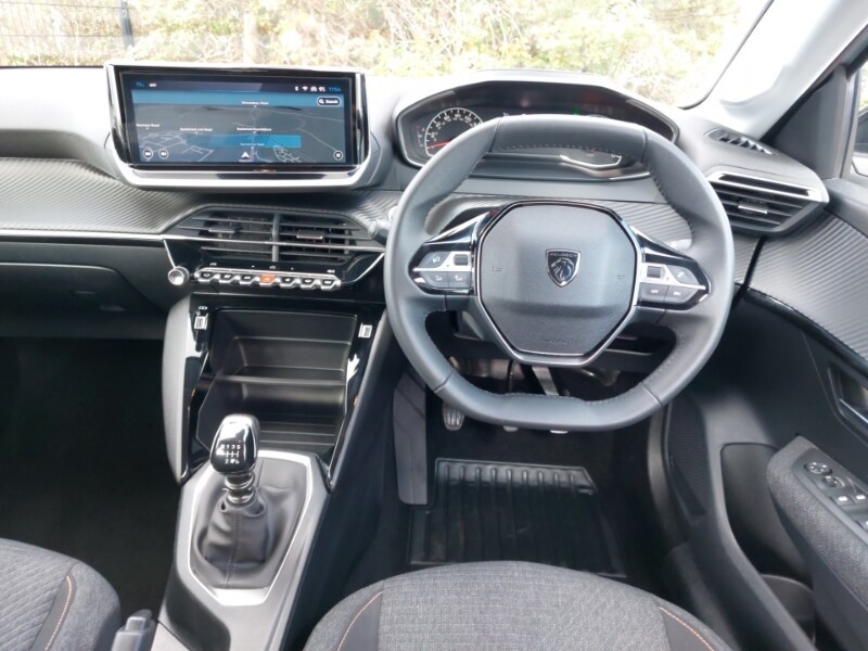 Used Peugeot 208 2025 for sale - 78225547: Photo 7