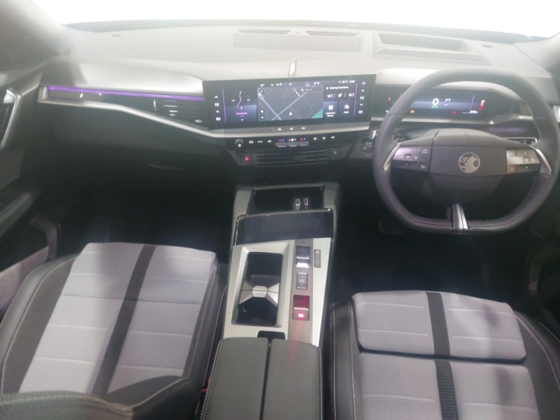 Used Vauxhall Grandland 2024 for sale - 78219889: Photo 2