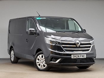 Used Renault Trafic 2024 for sale - 79238454: Photo
