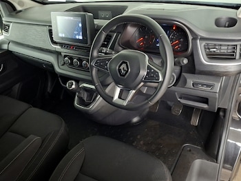 Used Renault Trafic 2024 for sale - 79238454: Photo