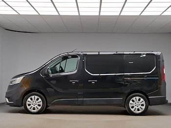 Used Renault Trafic 2024 for sale - 79238454: Photo