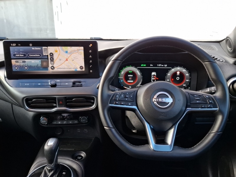 Used Nissan Juke 2024 for sale - 77126809: Photo 7