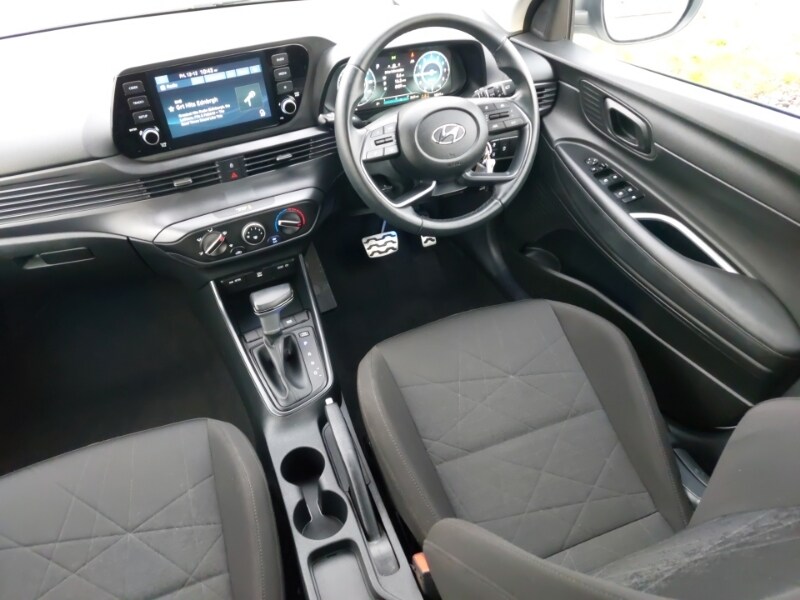 Used Hyundai BAYON 2023 for sale - 77209689: Photo 10