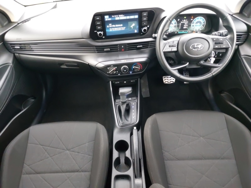 Used Hyundai BAYON 2023 for sale - 77209689: Photo 2