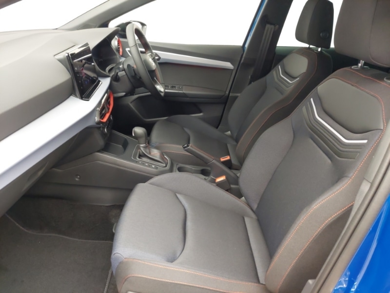 Used SEAT Ibiza 2025 for sale - 77637330: Photo 5