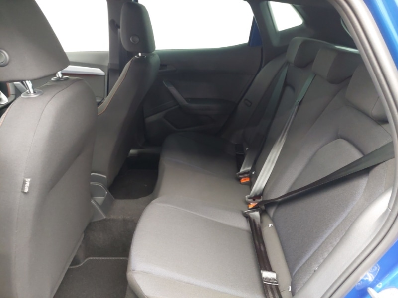 Used SEAT Ibiza 2025 for sale - 77637330: Photo 6