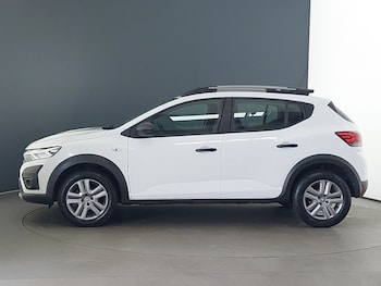 Used Dacia Sandero Stepway 2022 for sale - 78560593: Photo