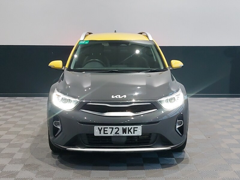 Used Kia Stonic 2023 for sale - 77817202: Photo 12