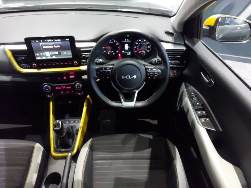 Used Kia Stonic 2023 for sale - 77817202: Photo 7