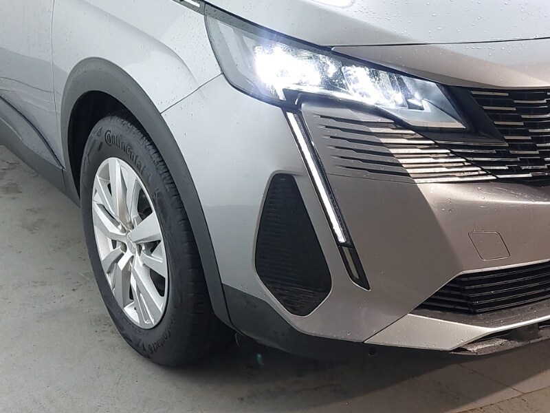 Used Peugeot 5008 2021 for sale - 77580536: Photo 9