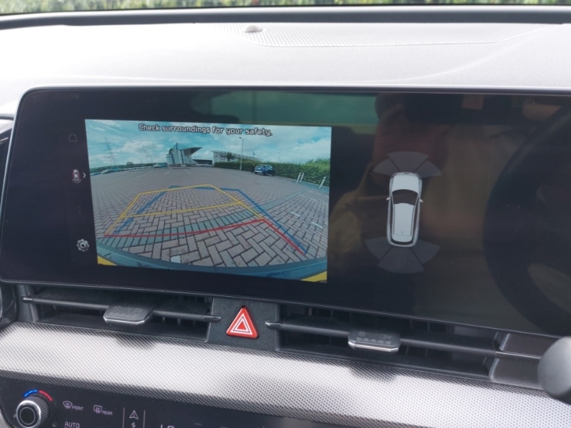 Used Kia Sportage 2022 for sale - 76628867: Photo 10