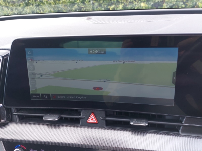 Used Kia Sportage 2022 for sale - 76628867: Photo 11