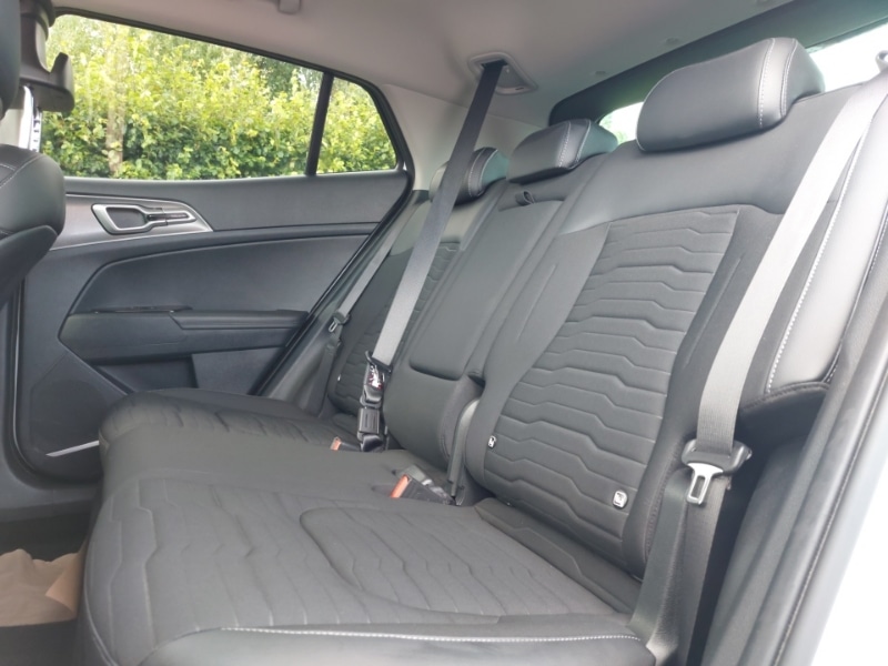 Used Kia Sportage 2022 for sale - 76628867: Photo 6