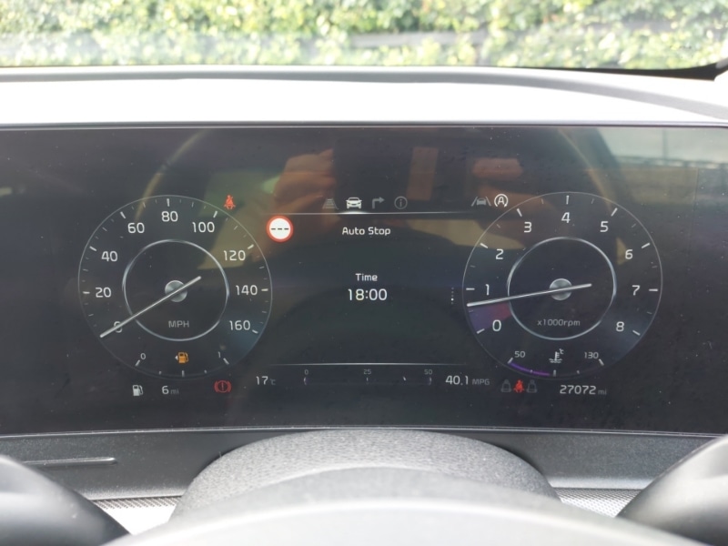 Used Kia Sportage 2022 for sale - 76628867: Photo 7