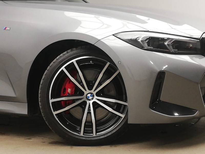 Used BMW 3 Series 2024 for sale - 77252680: Photo 9