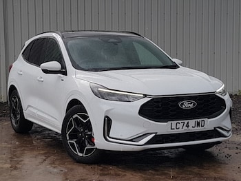 Ford - Kuga