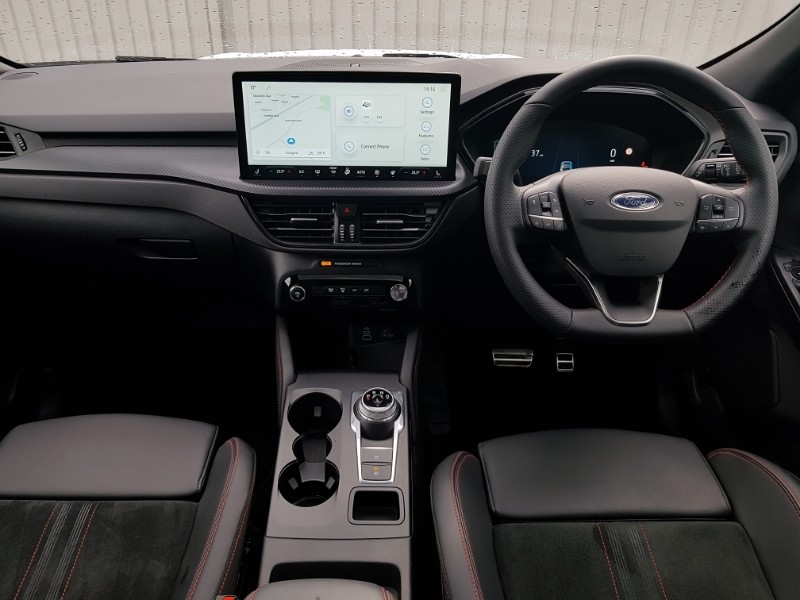 Used Ford Kuga 2024 for sale - 76145010: Photo 2