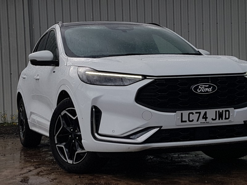 Used Ford Kuga 2024 for sale - 76145010: Photo 9