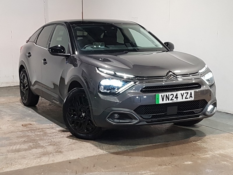 Used Citroen C4 2024 for sale - 76544066: Photo 1