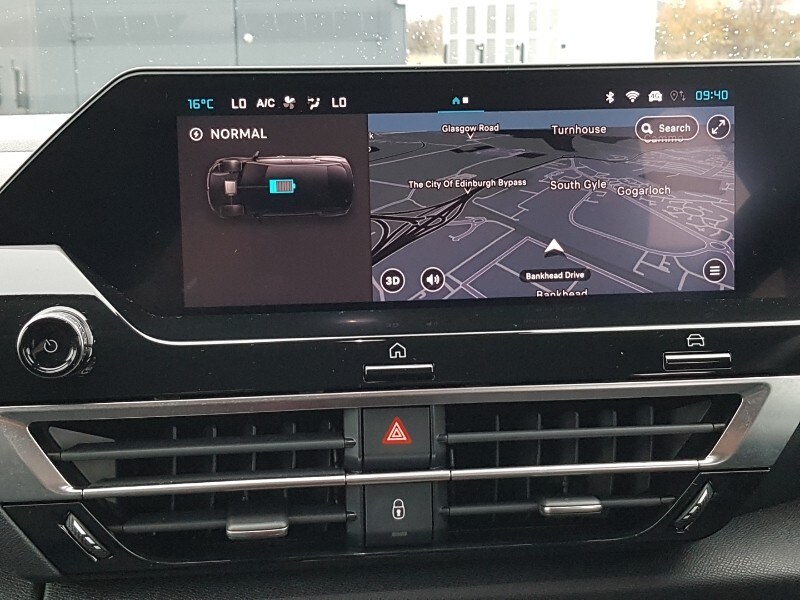 Used Citroen C4 2024 for sale - 76544066: Photo 11