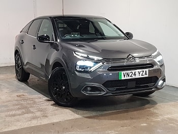 Used Citroen C4 2024 for sale - 76544066: Photo