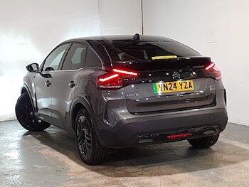 Used Citroen C4 2024 for sale - 76544066: Photo