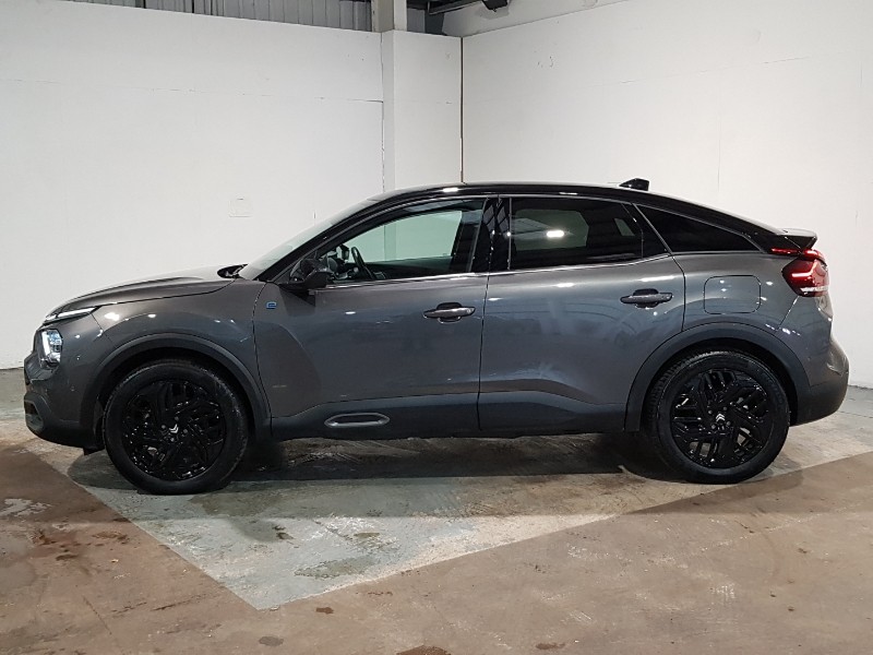 Used Citroen C4 2024 for sale - 76544066: Photo 4