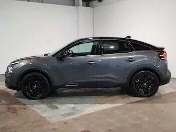 Used Citroen C4 2024 for sale - 76544066: Photo